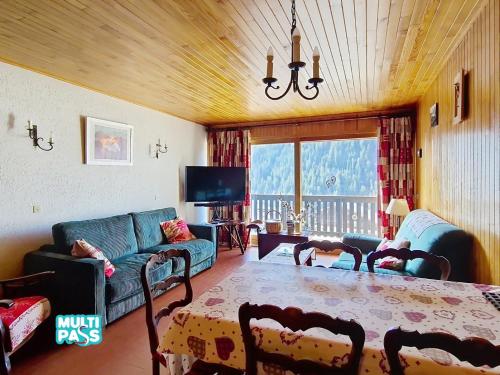 RESIDENCE RSA17 SWIMMING POOL & CENTER 5 pers