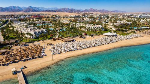 Exterior view, Royal Regency Club - Ultra All Inclusive in Nabq Bay Area