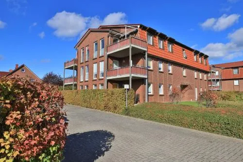 Kastanienhof Whg 07 in Boltenhagen, Deutschland