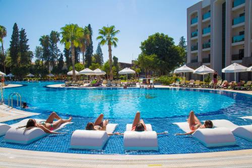 hotel photo