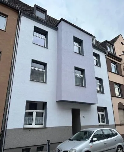 Ruhige Wohnung in Duisburg in Duisburg, Deutschland