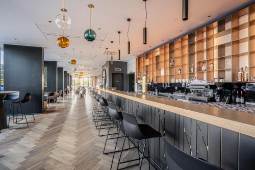 EA Congress Hotel Aldis – khách sạn tại Hradec Kralove