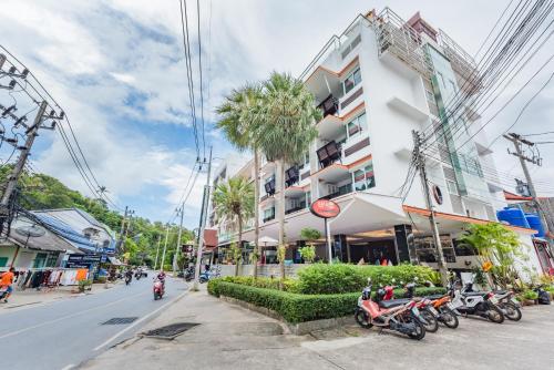 Kata Beach Studio Phuket