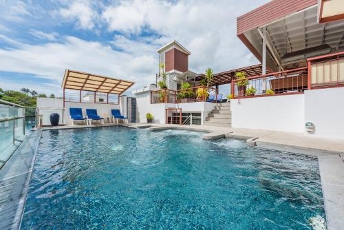 Photo of Kata Beach Studio