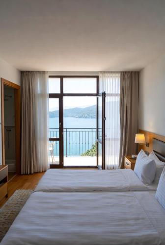 Otel Ustabaş (Otel Ustabas) in هوبا