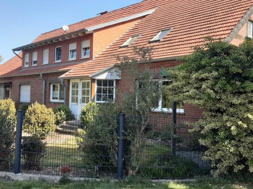 Ferienwohnung Loose in Tecklenburg, Deutschland