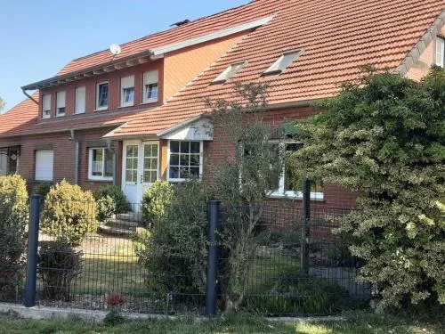 Ferienwohnung Loose in Tecklenburg, Deutschland