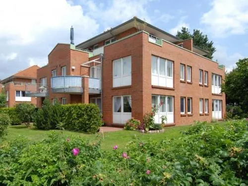 Goosbrink Whg 29 in Boltenhagen, Deutschland