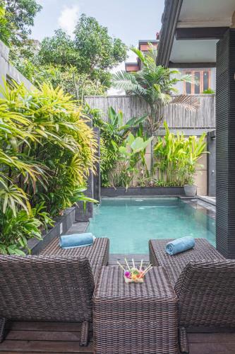Villa Karma Legian - image 4