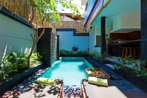 Villa Poppy Legian - image 4