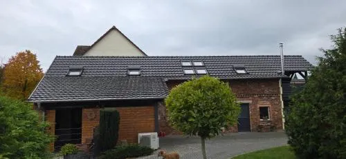 FEWO zum Seehafen in Maust, Deutschland