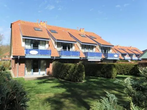 Papillon Whg 17 8 in Boltenhagen, Deutschland