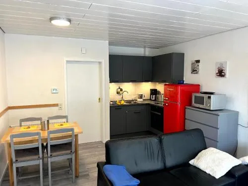 Ferienwohnung Watt und Meer, FeWo Vermittlung Nordsee in Dangast, Deutschland