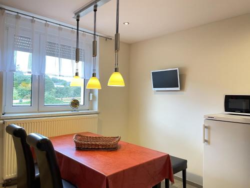 Zimmer & Ferienwohnung Steuer in Lauta