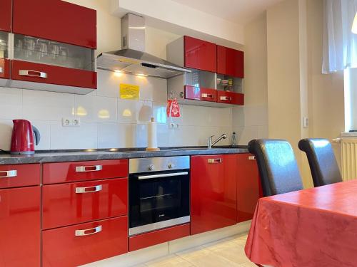 Zimmer & Ferienwohnung Steuer in Lauta
