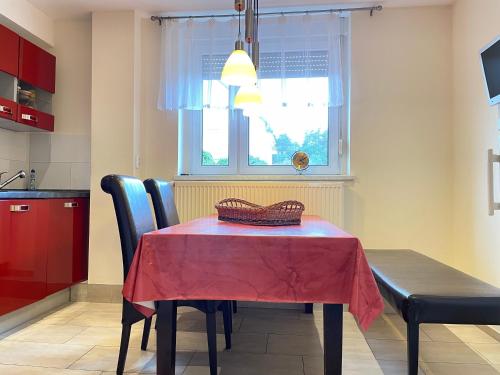Zimmer & Ferienwohnung Steuer in Lauta