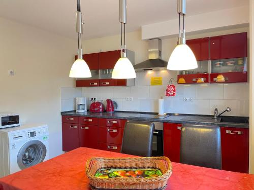 Zimmer & Ferienwohnung Steuer in Lauta