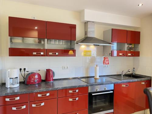 Zimmer & Ferienwohnung Steuer in Lauta