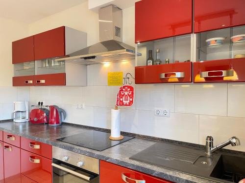 Zimmer & Ferienwohnung Steuer in Lauta