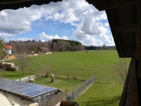 FeWo Südlicher Ortsrand von Rott 100m² in Rott, Deutschland