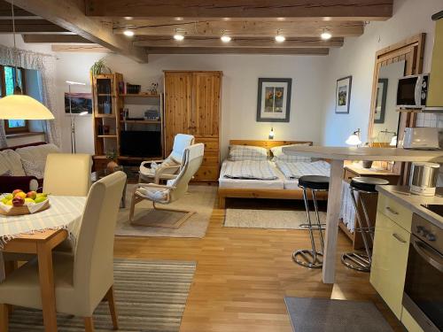 Ferienwohnung Kugler in Schöngeising