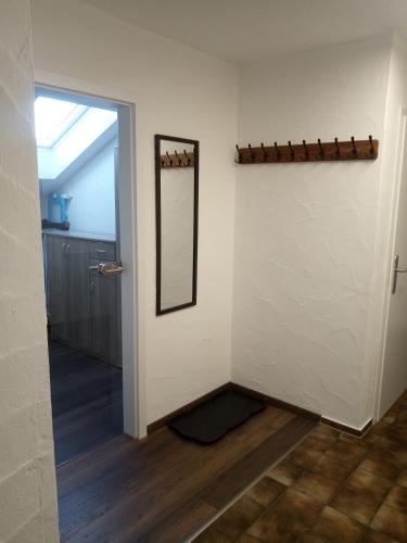 FeWo Südlicher Ortsrand von Rott 100m² (FeWo Sudlicher Ortsrand von Rott 100m²) in Wessobrunn