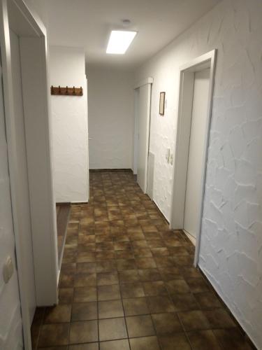 FeWo Südlicher Ortsrand von Rott 100m² (FeWo Sudlicher Ortsrand von Rott 100m²) in Wessobrunn