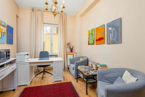 Hotel Por Santa Maria - image 38