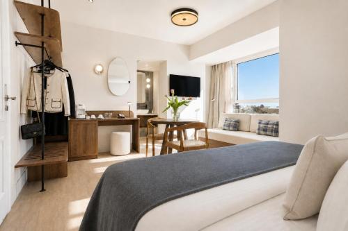 Urban Boutique Living – khách sạn tại Heraklion