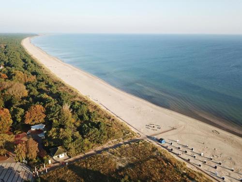 Ferienwohnung Quartier18-03 strandnah in Ostseebad Karlshagen, Deutschland