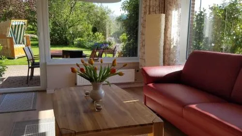 Ferienwohnung Nordstern in Steinberg, Deutschland