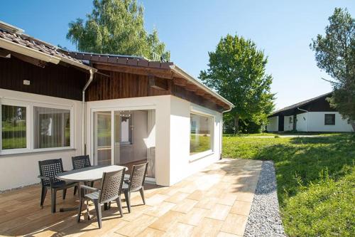 Ferienhaus Wieselweg im Feriendorf Reichenbach 5