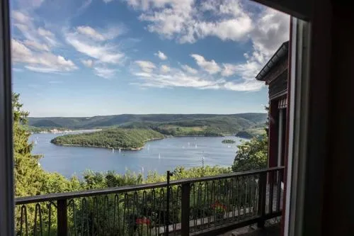 Waldhaus Anne in Simmerath, Deutschland