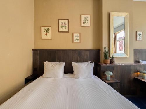 Hotel Botaniek - image 13