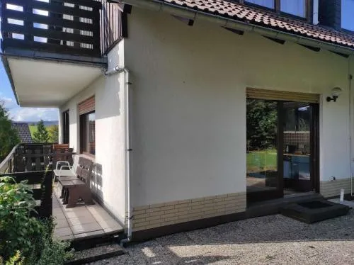 Fewo Falkennest in Sankt Andreasberg, Deutschland