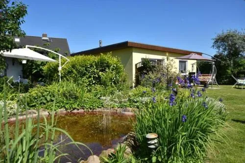 Ferienhaus "OstseeDuft auf dem Lande" OFC 03 in Reddelich, Deutschland