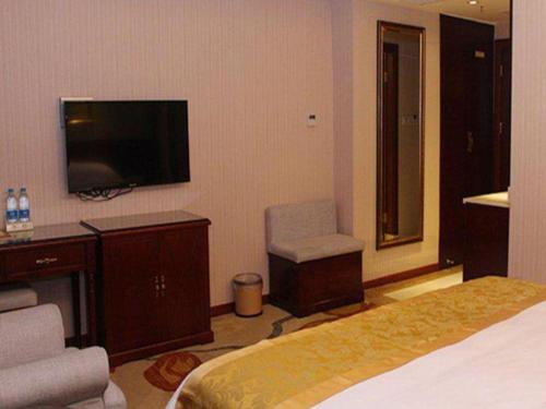 Yichang Vienna Hotel Wanda Branch – Yichang, OH