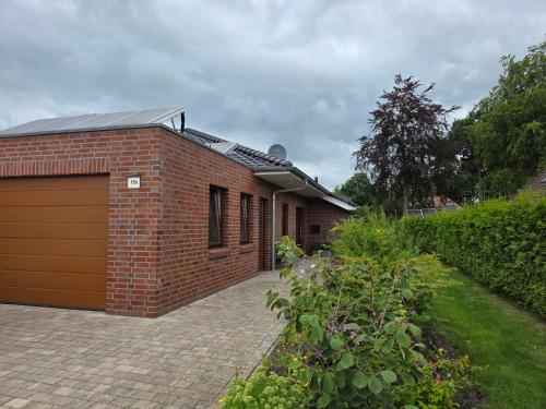 Haus Gartenglück in Barßel, Deutschland