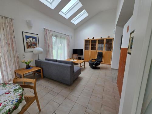 Haus Gartenglück in Barßel, Deutschland