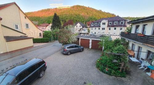 Ferienwohnungen Kempe - Hauptstraße in Bad Lauterberg im Harz, Deutschland