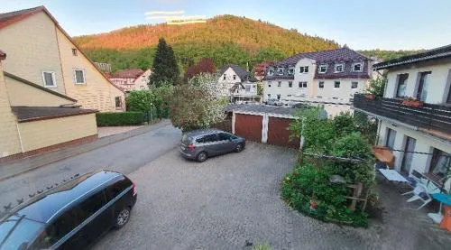 Ferienwohnungen Kempe - Hauptstraße in Bad Lauterberg im Harz, Deutschland