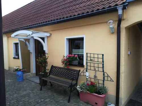 Rügen Fewo 25 in Gager, Deutschland