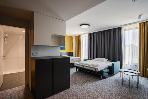 EA Congress Hotel Aldis in Hradec Kralove