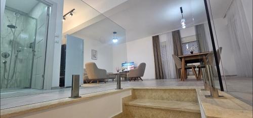 DUPLEX LUX RESIDENCE-JACuZZI