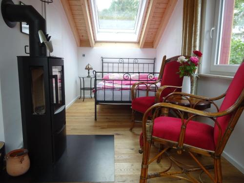 Ferienwohnung Zeitlos in Löwenstein, Deutschland