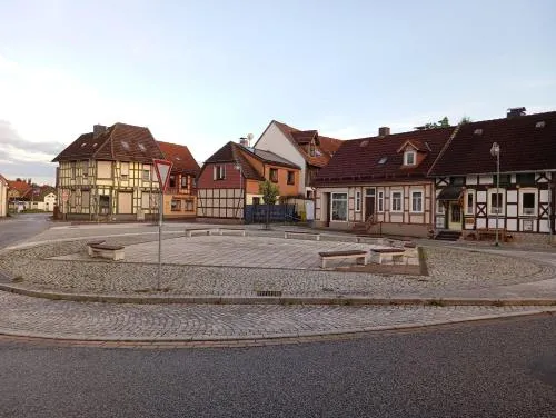 Ferienhaus Max Schmeling in Benneckenstein, Deutschland