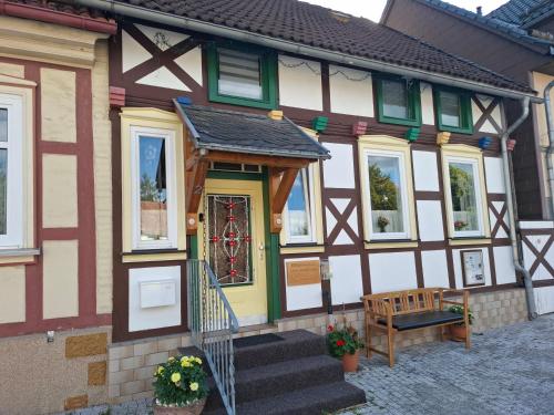 Ferienhaus Max Schmeling in Benneckenstein, Deutschland