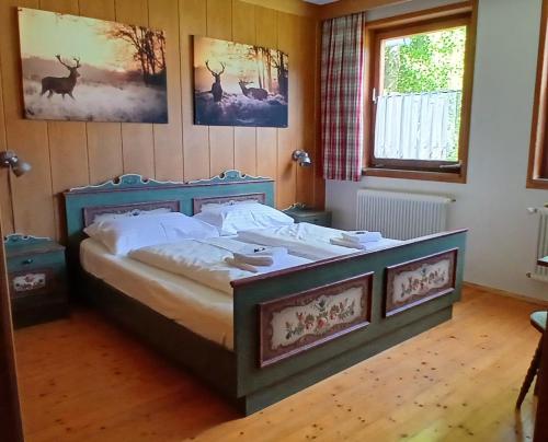 Pension & Apartments Weissbriach in Weissbriach