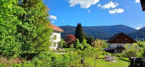 Pension & Apartments Weissbriach, Weißbriach (photo 8)
