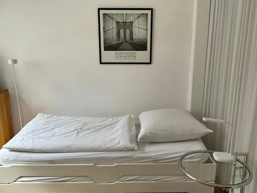 City Mini Apartment in Freudenstadt, Deutschland